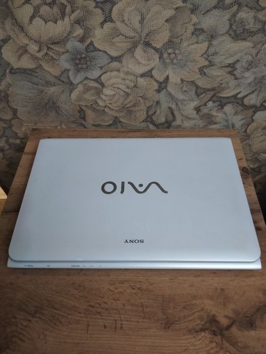 Ноутбук Sony Vaio