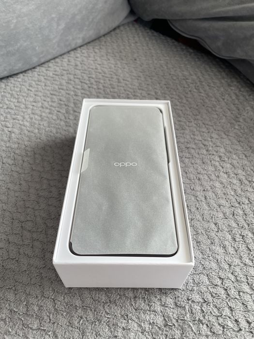 Oppo a3x 4gb x 128gb