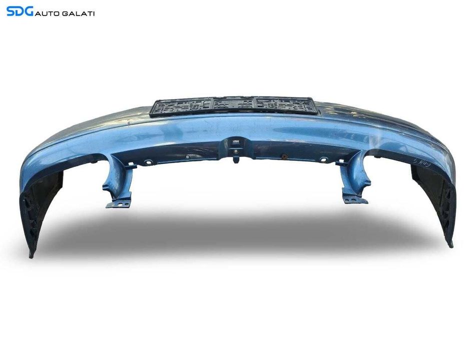Bara Spoiler Fata VW Golf 4 1998 - 2005 Culoare LD5X [L0444]