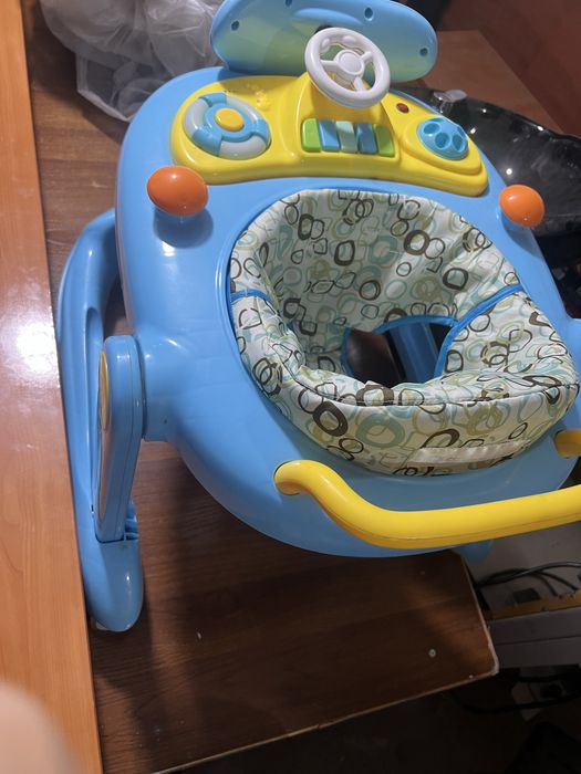 Продается ходунок