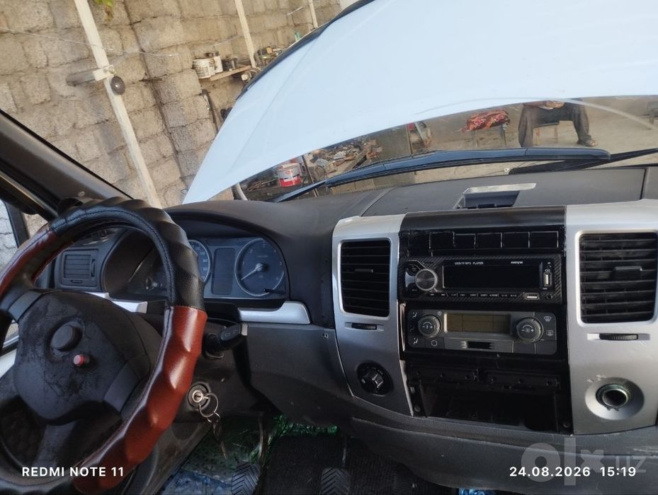Газел бизнес 2012й, 330202