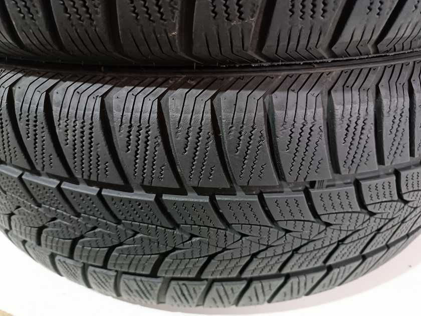 Anvelope 215/55/R18 99V TRISTAR IARNA CP-N20791