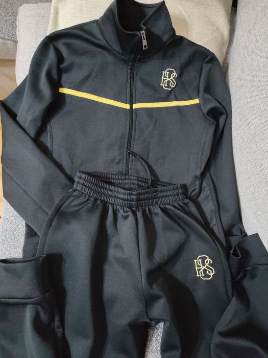 Детски екип Христо Стоичков 134-140 размер