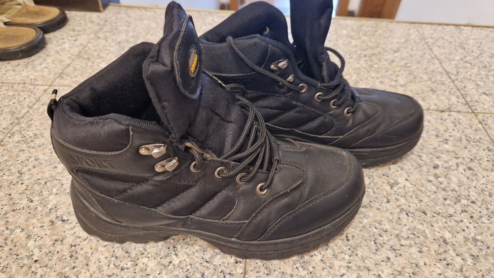 Зимни обувки Sport