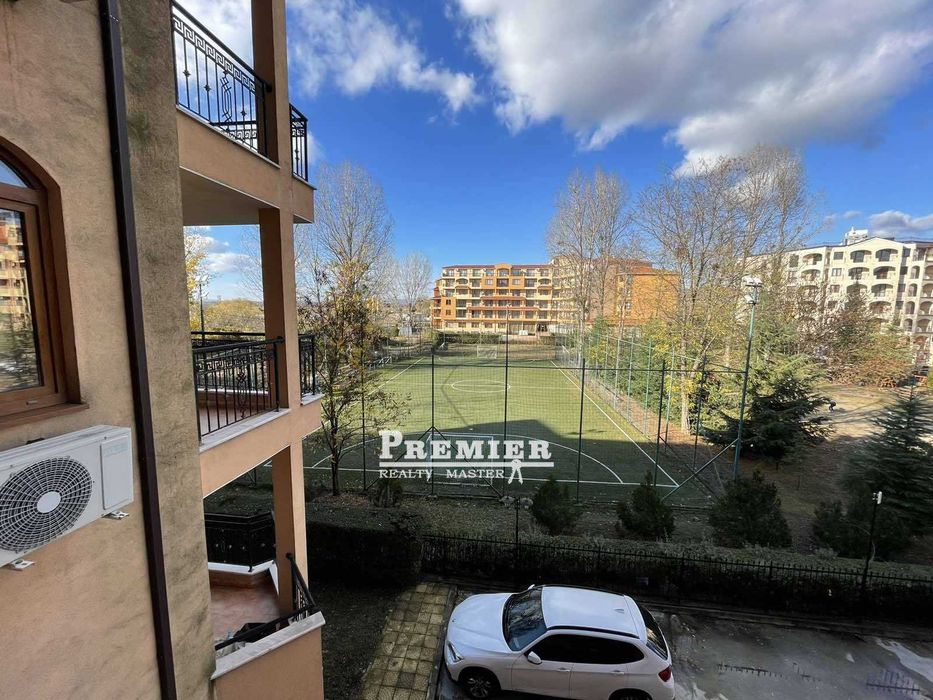 Продава се Двустаен апартамент в к.к. Слънчев бряг - 63 кв.м за 1175 €/кв.м - Снимка #7