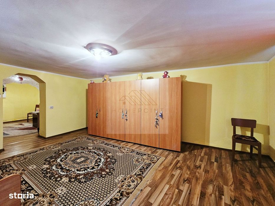 0% Comision | Casa Individuala Rasnov | Central