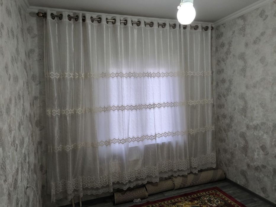 Продам 2 ком Юнусабад 9 квартал Ипотека