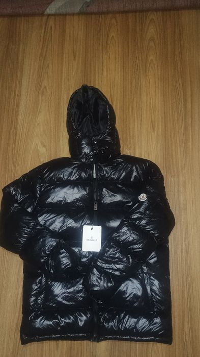 OFERTĂ Geacă de iarnă bărbați