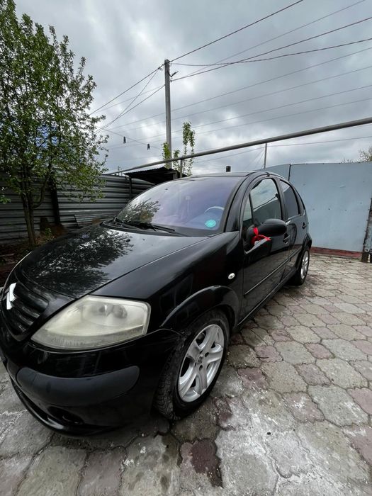 Продаю Ситроен С3