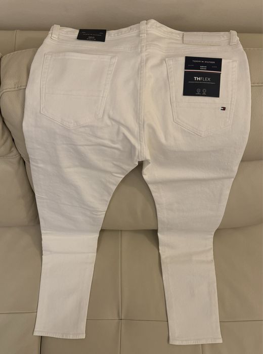 (NOU) Jeans Tommy Hilfiger - BLEECKER (nr:32)