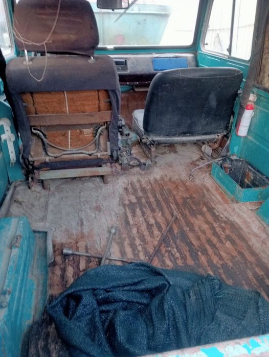 Машина на хаду Шымкент тур