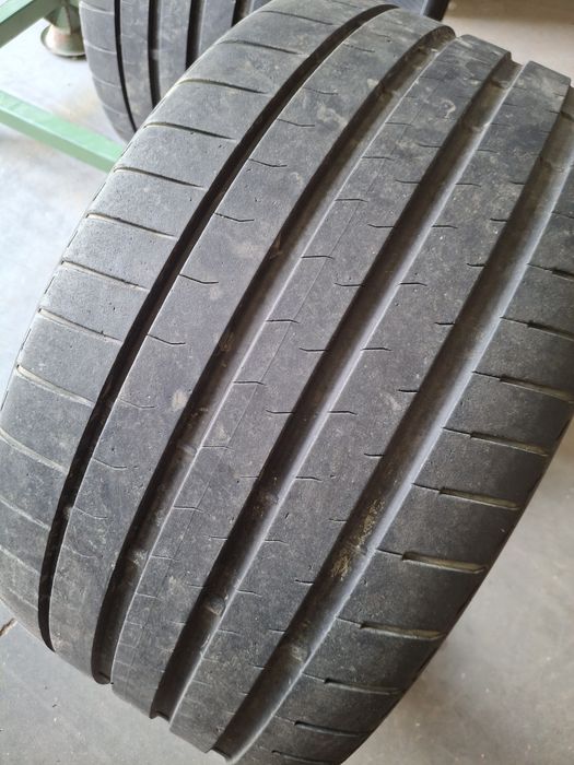 2 Anvelope de vara  265 30 r20 Bridgestone