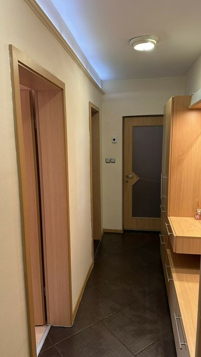 Дава се под наем Тристаен апартамент в Варна, ВИНС - 72 кв.м за 510 € - Снимка #11