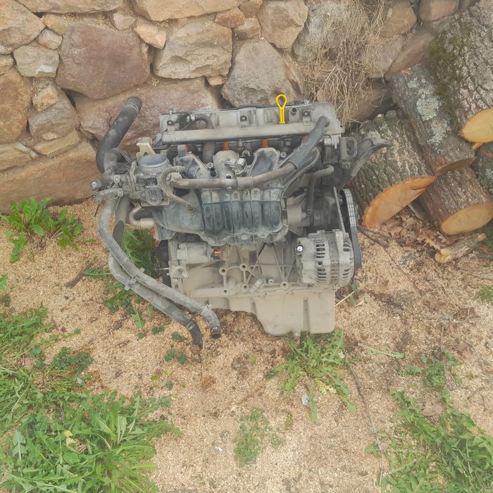 Сузуки суифт 1.3