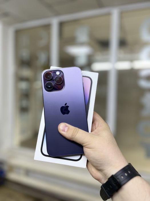 Iphone 14Pro Max / 256GB