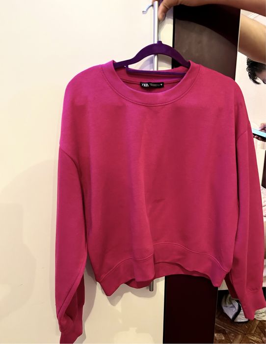 Женская одежда из Zara,  H&M