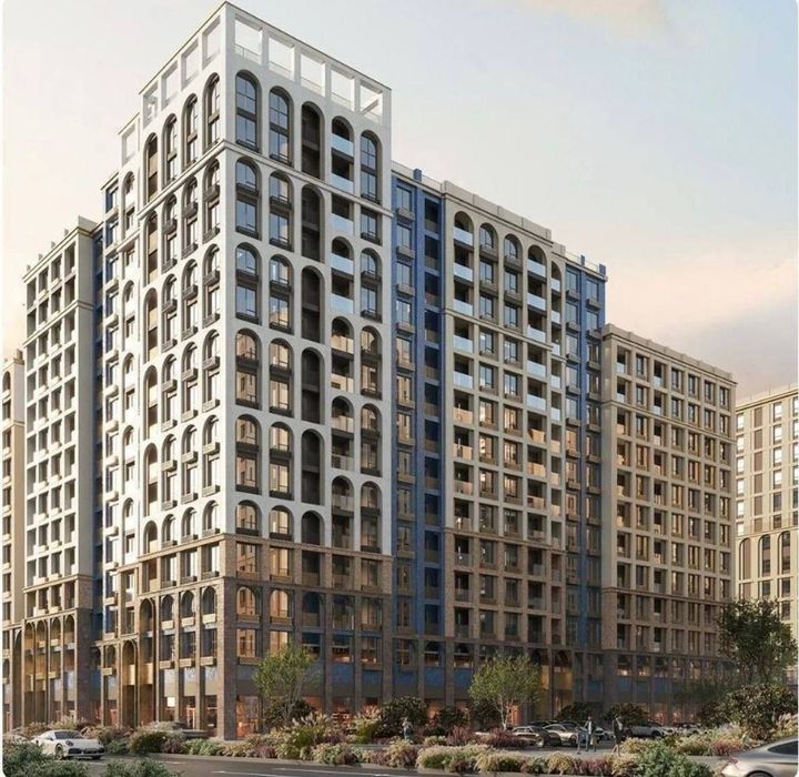 Продается нежилое помещение офис, ор-р: Фергана Йули, 94