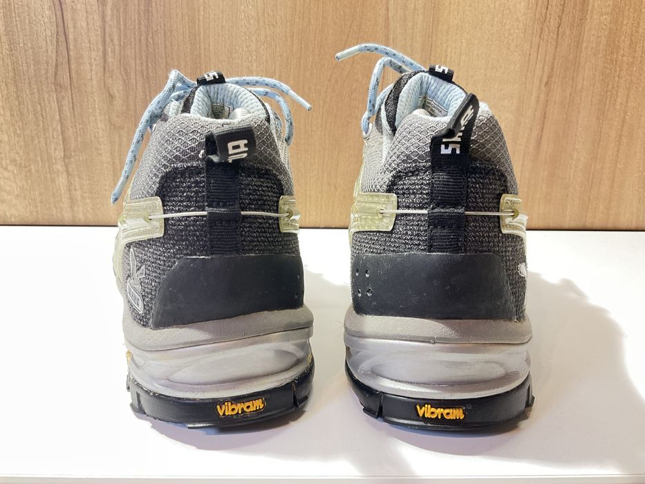 Трекинг обувки Salewa Fire Vent