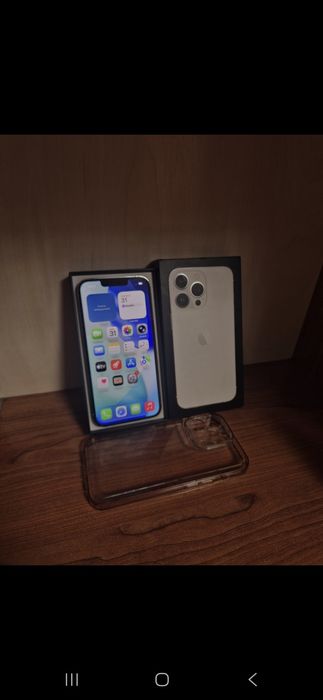 Vând iPhone 13 pro