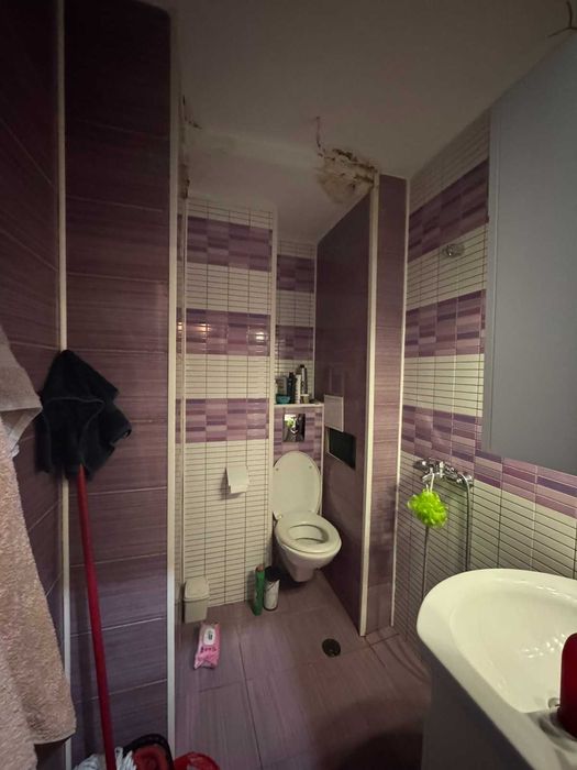 Продава се Двустаен апартамент в Бургас, Братя Миладинови - 41 кв.м за 1368 €/кв.м - Снимка #7