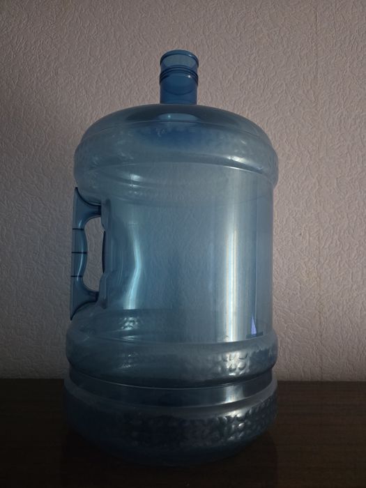 Бутыль 18.9л для воды