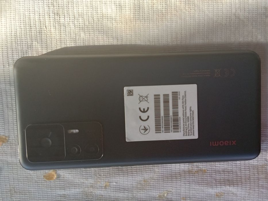 Телефон новый  вер