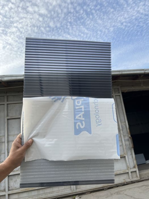 Лексан/поликорбанат склад нархида