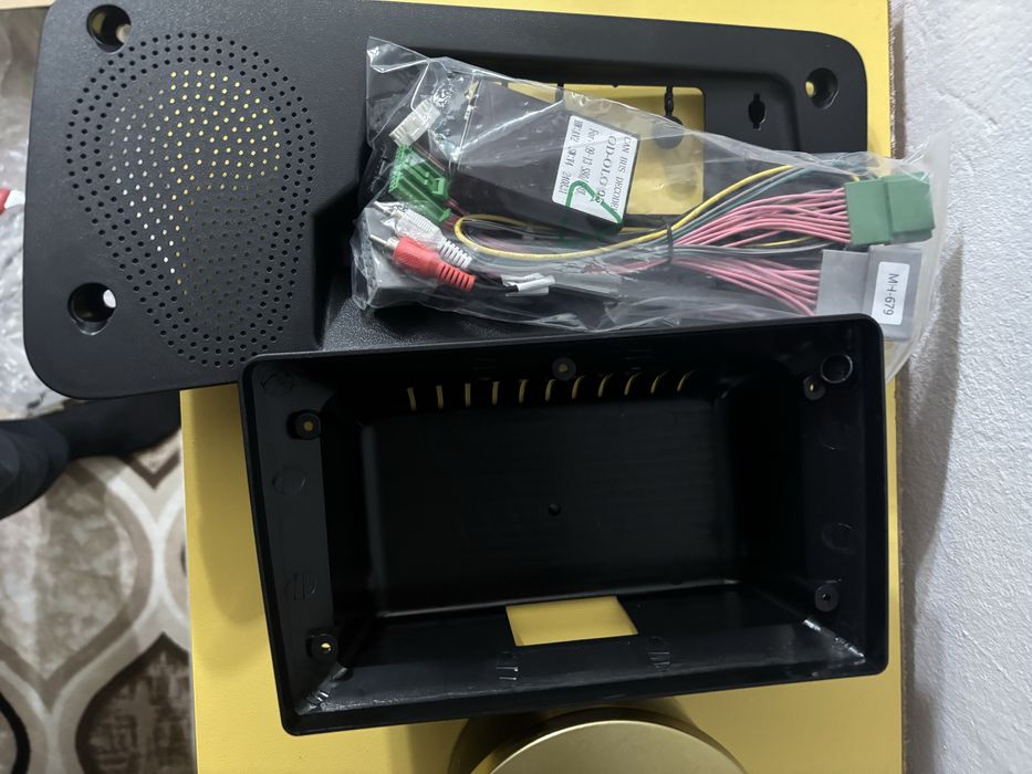 Мултимедия  за Волво