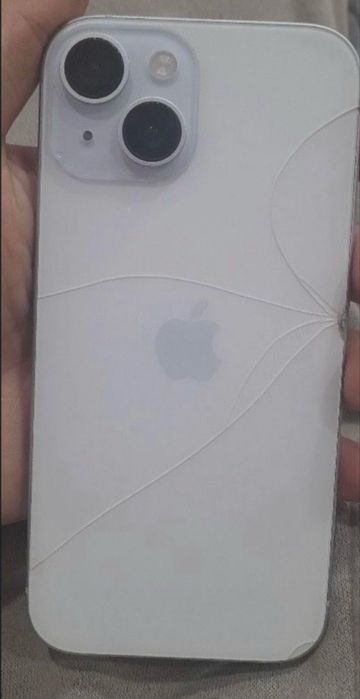 Iphone 15 sinplu