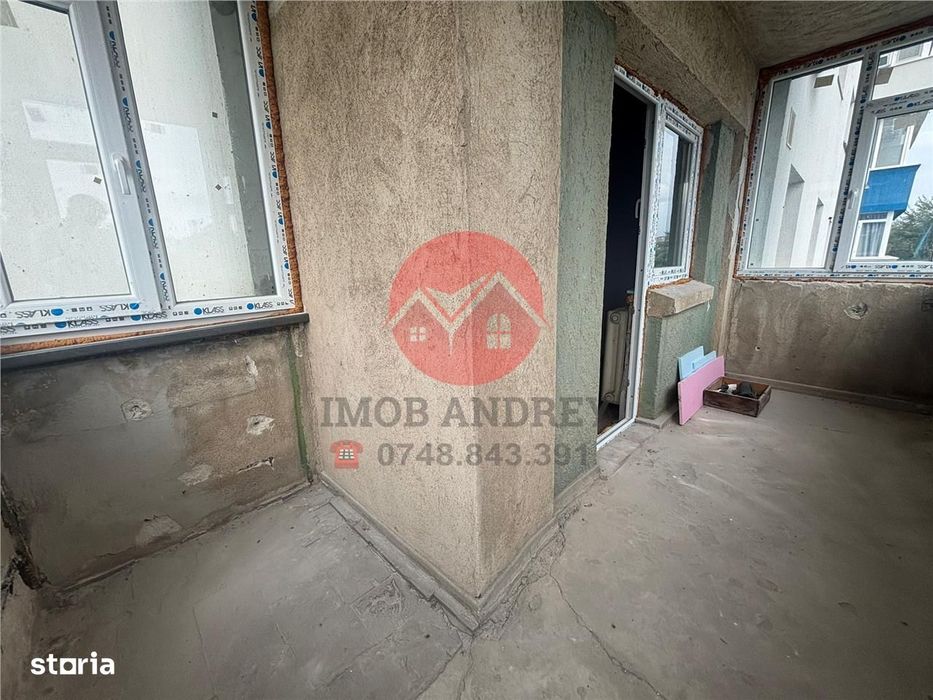 Apartament 2 camere de vanzare in zona Faleza