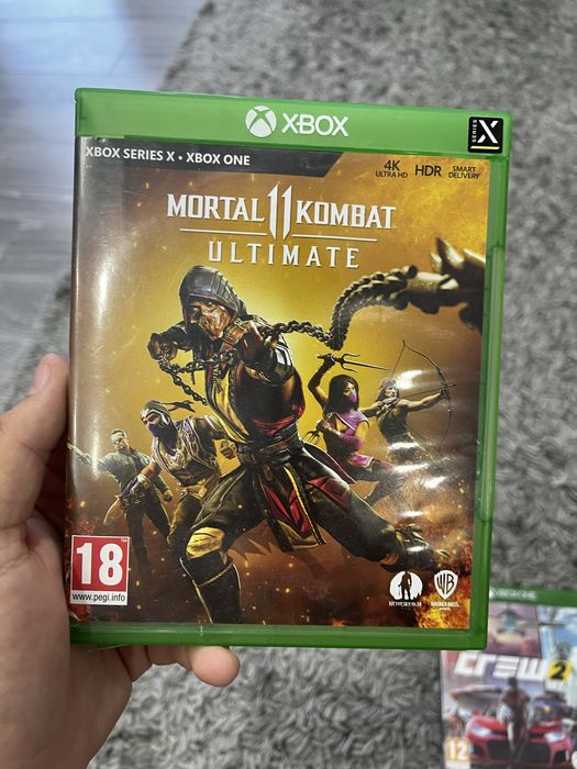Jocuri Xbox one/Series X