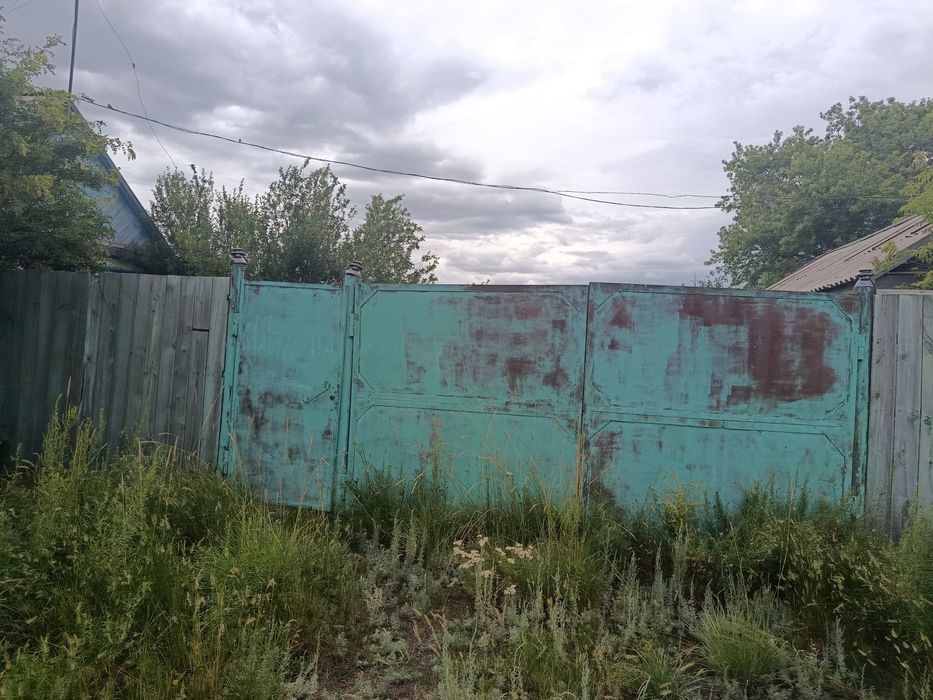 Продаётся дом в селе