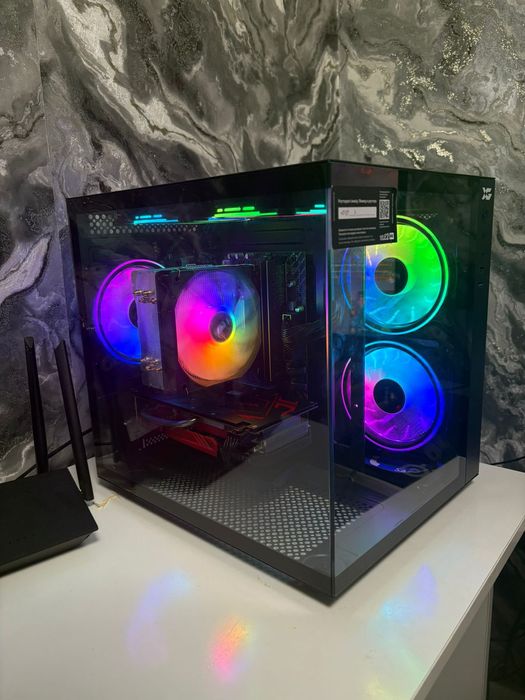 Продам игровой пк