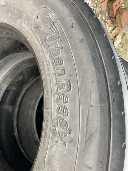 Гуми за камион 275-70-22.5