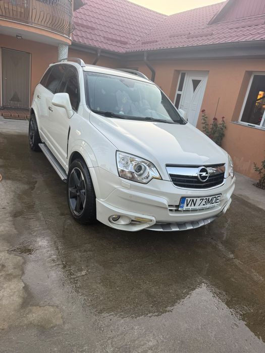 Opel Antara in stare foarte buna