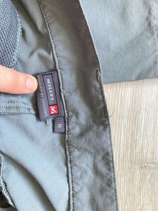 Millet Drynamic женски панталон размер М