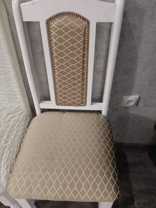 Диван,стол,стулья 16шт