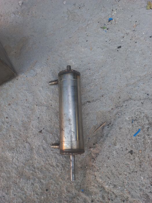 Продам аппарат-дистиллятор