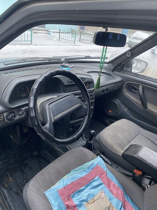 Продается ваз 15 на хаду учет рус