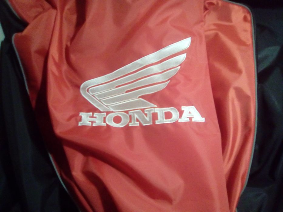 Чанта за мотокаска Водоустойчив. GCMcovers