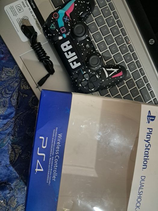 PS4 joystick,yangi