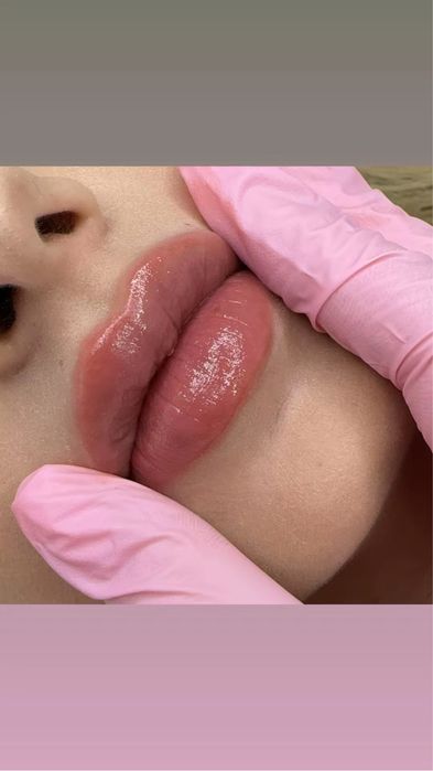 Micropigmentare sprancene, buze Sibiu !!