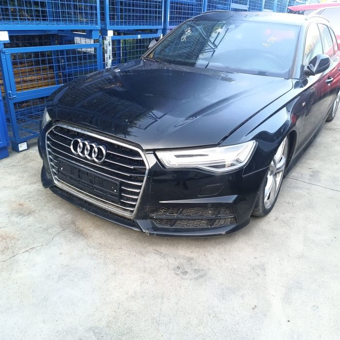 Dezmembrez Audi A6 C7