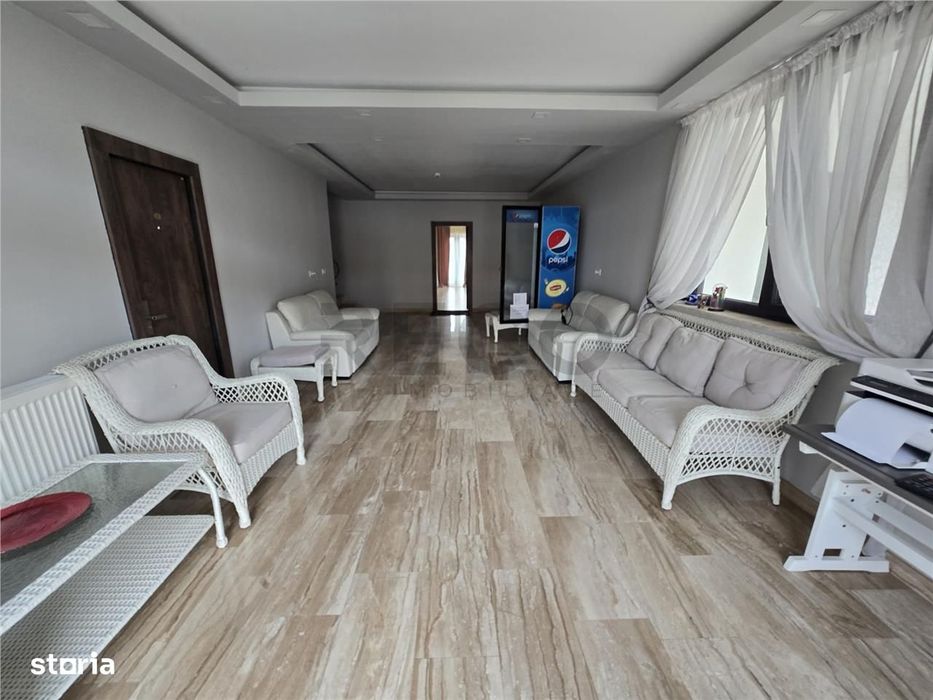 RECO Pensiune in Oradea