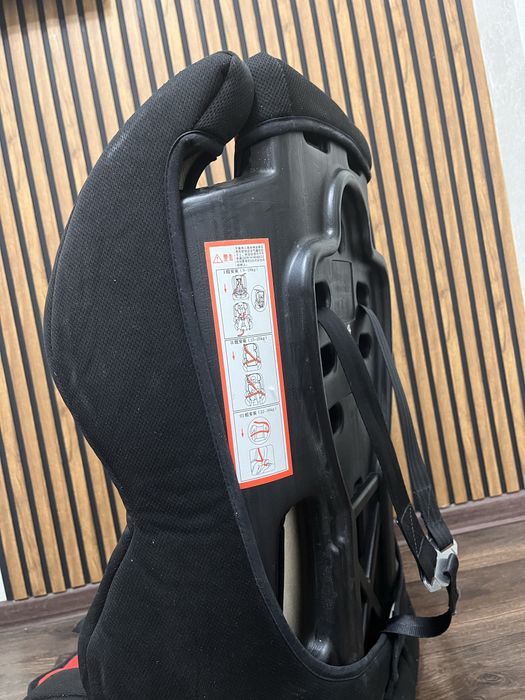 Продам автокресло. Чистое.