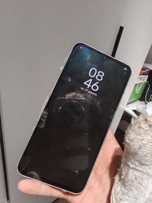 Samsung a34 5g   ⁾