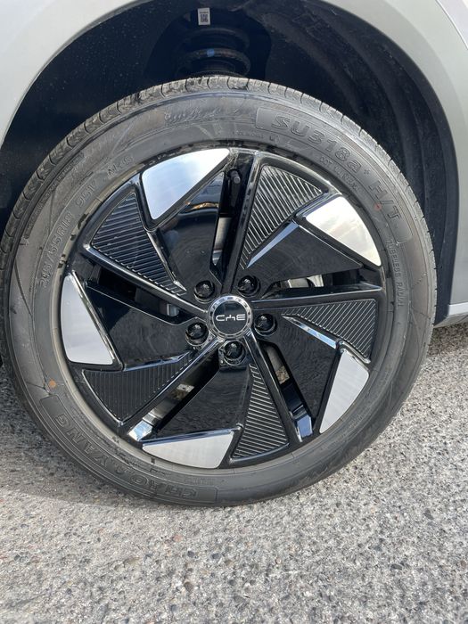 BYD sealion 05 Smart 520km zapas hod 2025