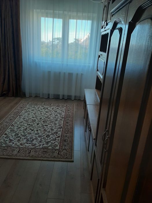 Garsoniera Sibiu zona Promenada Mall.