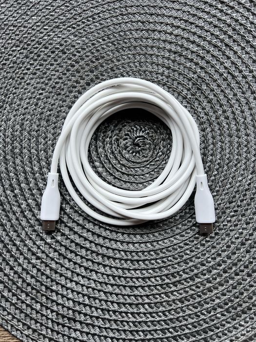 Vand cablu incarcare tip C-tip C Iphone/Samsung