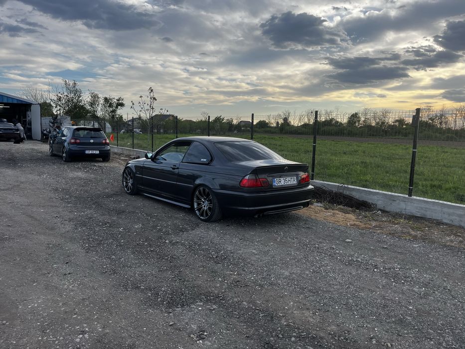BMW Seria 3 2004 — imagine 5